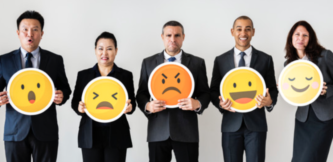Un bon manager doit-il laisser place aux émotions ?